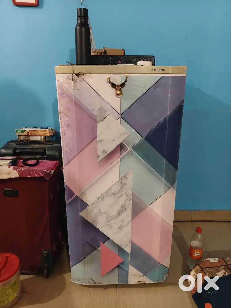 Budget-Friendly Fridge, Super Cool Performance!