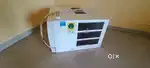 1 ton window AC is for sale