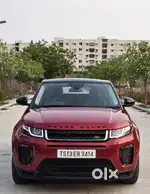 Land Rover Range Evoque 2.0 TD4 SE Dynamic, 2017, Diesel