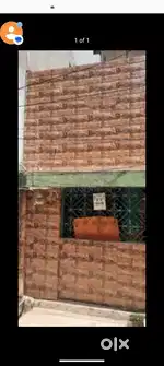 2 BHK House for rent of 9500/- per month