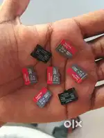 Memory card sand disk 32 gb