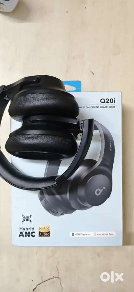 SOUNDCORE Q20i BRAND NEW QUALITY
