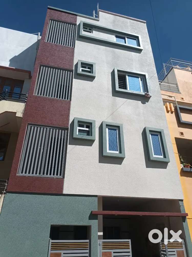 Brand new duplex house 20×30 vijayanager mysore