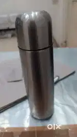 Steel Bottle -good conditions
