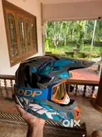Helmet Smk allterra