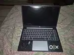 HP 14 INCH DISPLAY 16 GB RAM 512 GB SSD WITH GRAFICS CARD