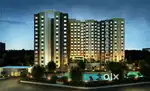 Luxurious apartments with amenities