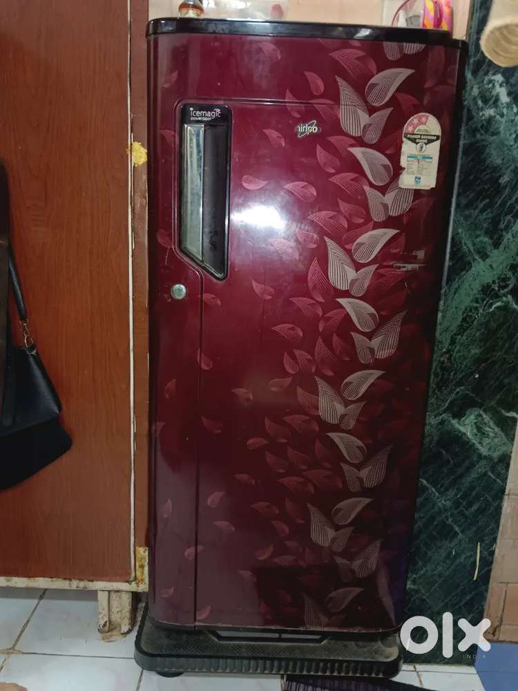 190ltr good condition