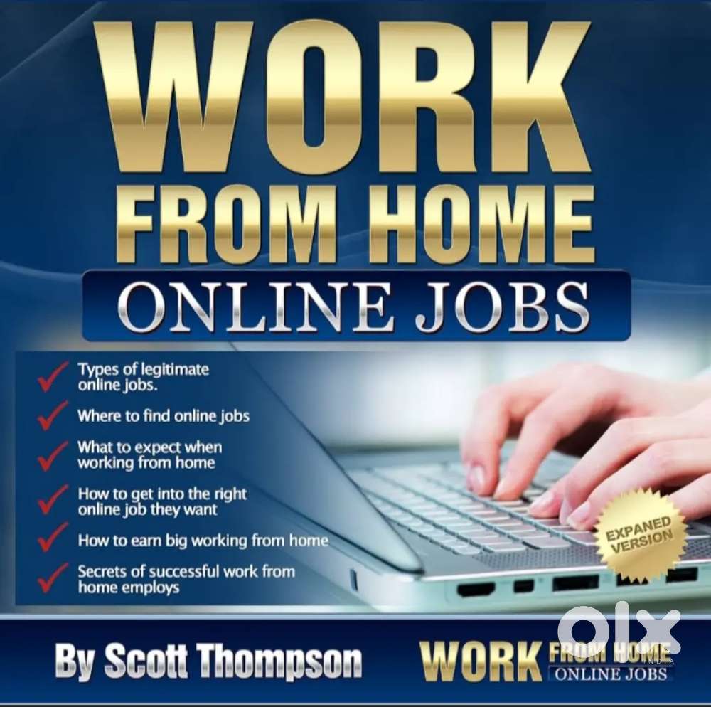 Online jobs
