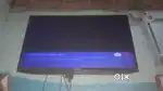 LED Tv (32) in black colour
