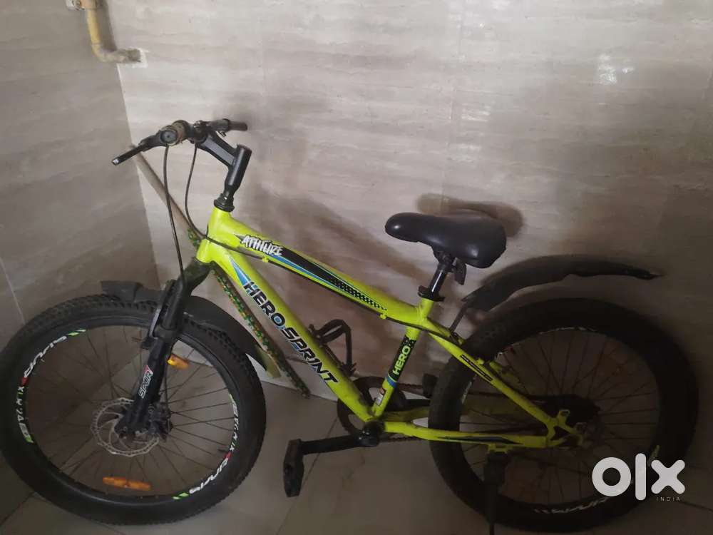 Hero cycle for sell