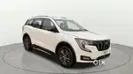 Mahindra XUV700 2.2 AX 5 Diesel AT Str, 2022, Diesel