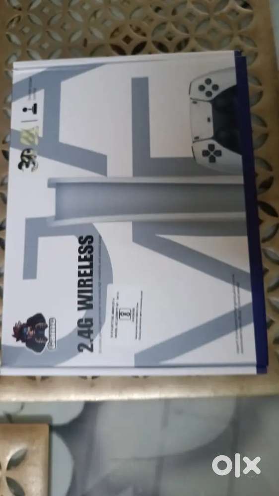 2.4g gaming wireless