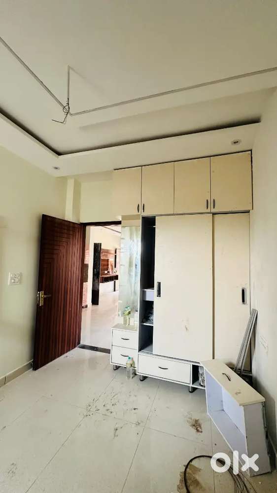 2BHK Flat Fully Furnished Available For Sale
