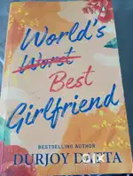 World best girlfriend