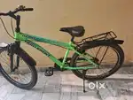 In good condition