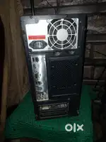 i5 4th generation CPU