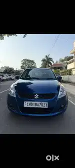 Maruti Suzuki Swift, 2013, Diesel