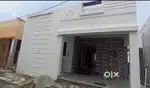 Newly build house
