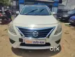 Nissan Sunny XL Petrol, 2018, Diesel