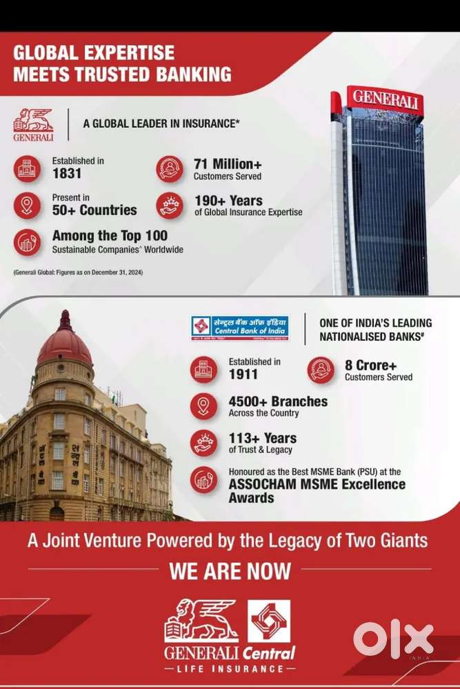 Part Time Sales & Marketing for Financial Products