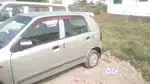 Maruti Suzuki Alto 2007 CNG & Hybrids 100000 Km Driven