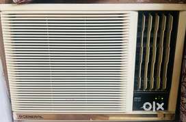 O General 1.5 Ton AC with Stabilizer for Sale