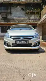 Maruti Suzuki Ertiga 2012-2015 VXI CNG, 2018, CNG & Hybrids