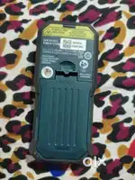 Bosch laser distance meter