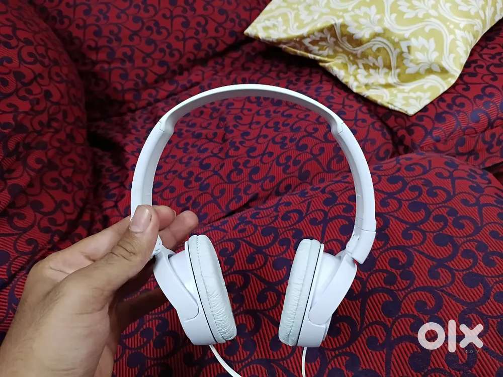 Headphones