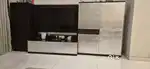 TV cabinet