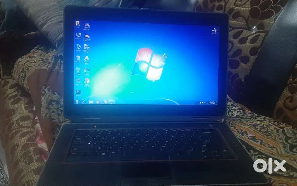 Dell Laptop full condition