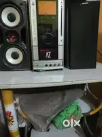 Sony music system