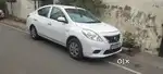 Nissan Sunny 2012 Diesel Well Maintained
