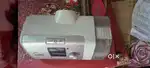 Bipep machine