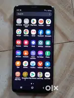 Samsung galaxy S9 + Brand 4/64