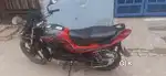 Passion pro bike