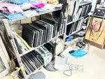 Laptop repairing availbale