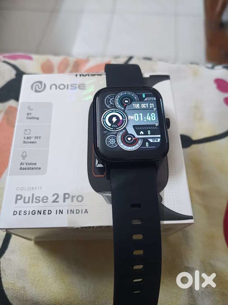 Noise Pulse 2 pro [brand new unused]