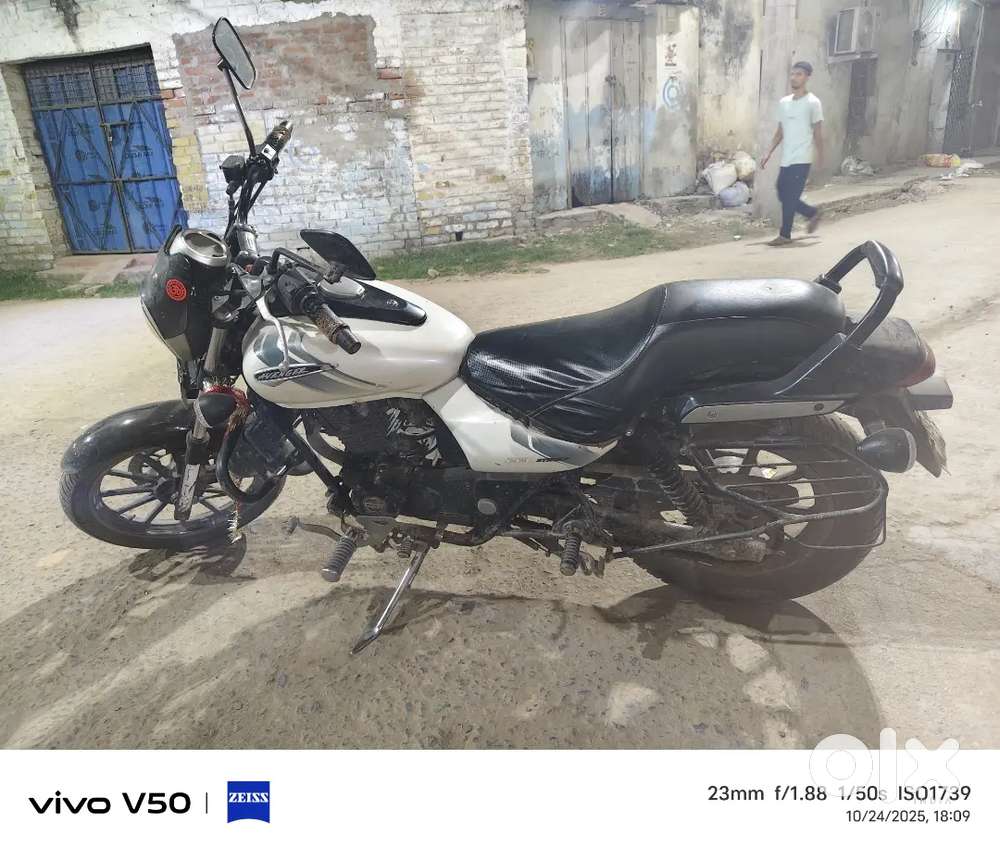 Avenger bike good condition