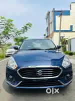 Maruti Suzuki Swift Dzire VDI AT, 2018, Diesel