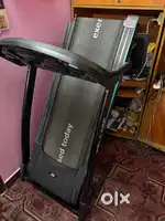 Welcare Treadmill - Non Working