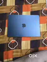 MacBook Air M2