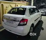Maruti Suzuki Swift Dzire 2011 Petrol Good Condition