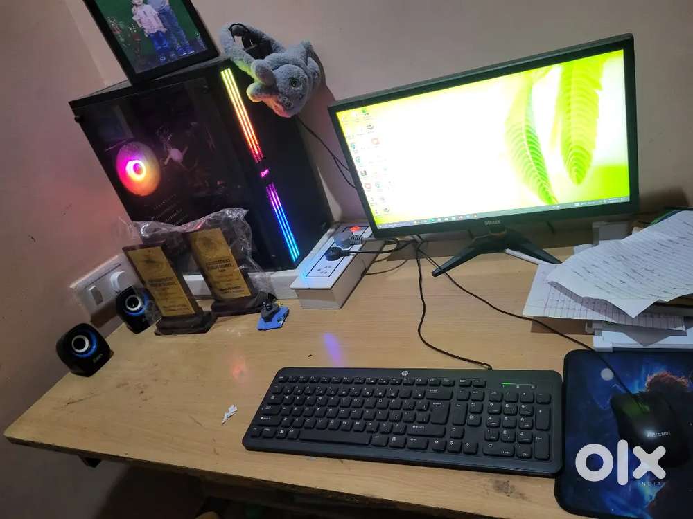 DESTOP PC A1 CONDITION