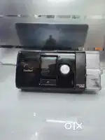 Cpap machine