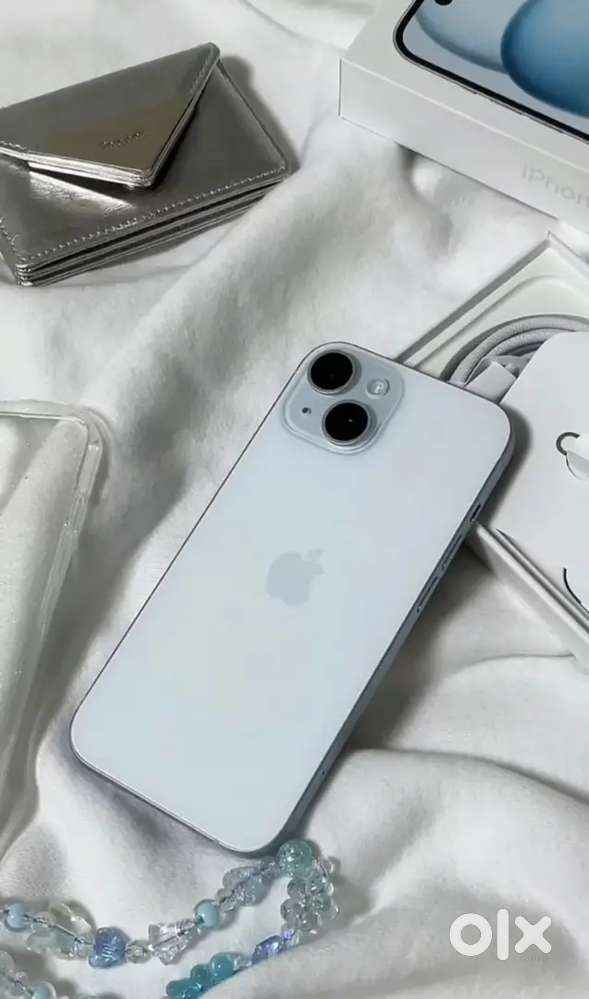 iPhone Refurbished Available