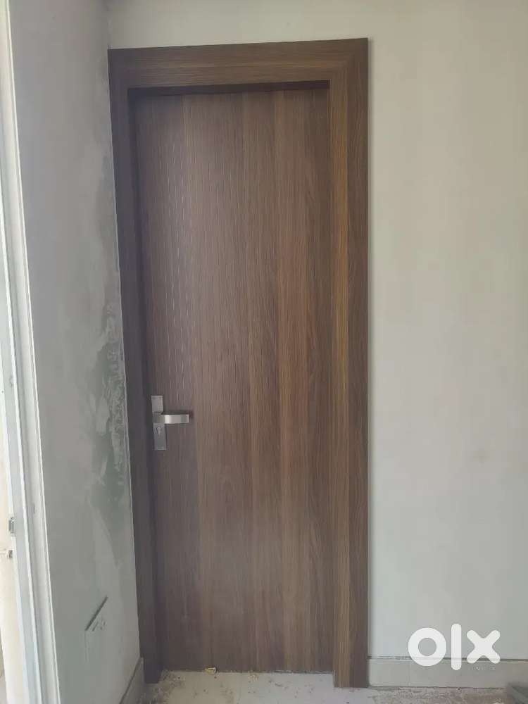 2BHK Semi furnished flat Available for rent @20k including maintenance