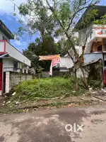 2.30 CENT COMMERCIAL & HOUSE PLOT FOR SALE AT BALARAMAPURAM