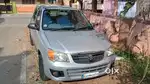 Well maintained car